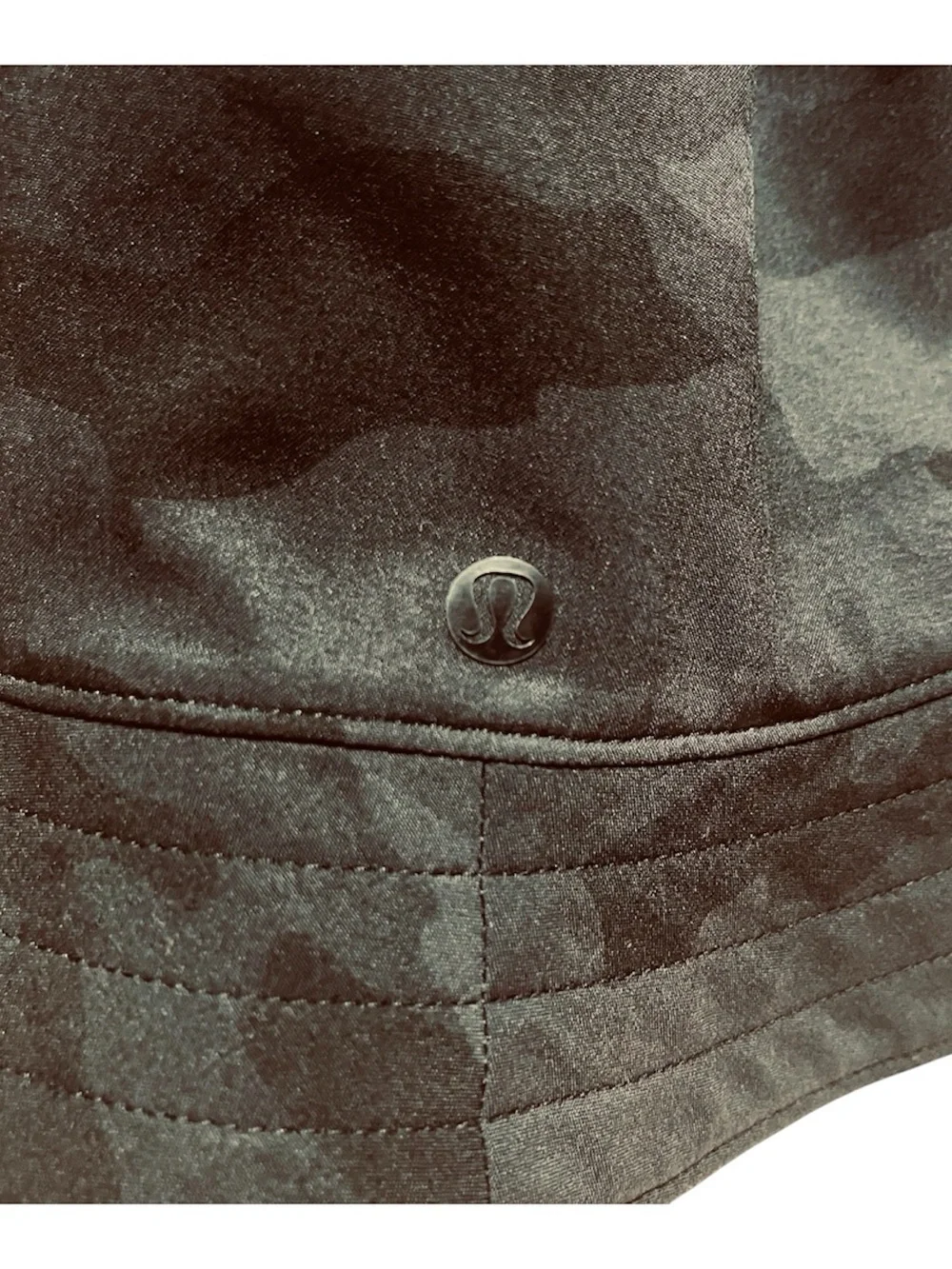 Lululemon Both Ways Bucket Hat Camo Size S/M
